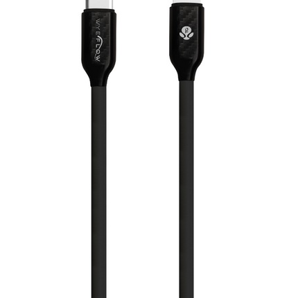 WYEFLOW SoftTouch Silicone Charging & Data Cord
