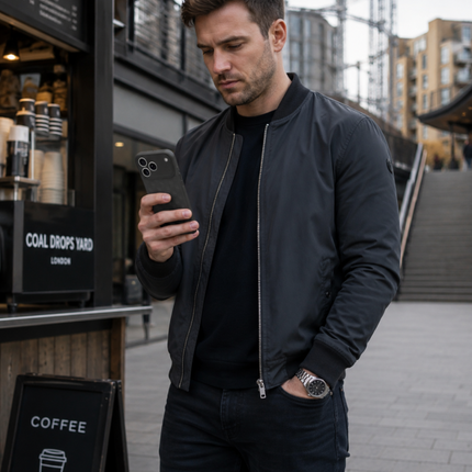 iPhone 16 Pro SoftWave Prime Case