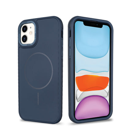 iPhone 11 SideGrip Mag Case