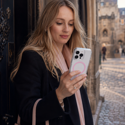iPhone 15 Pro PrismEdge MagCharge Case
