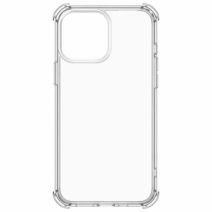 iPhone 11 Clear Anti-Shock Armour Case