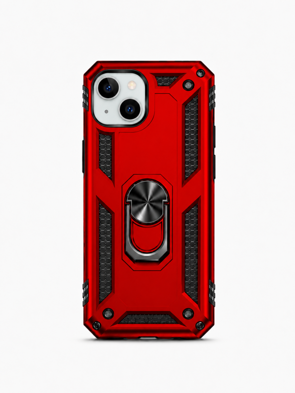 iPhone 15 Tech Ring Case