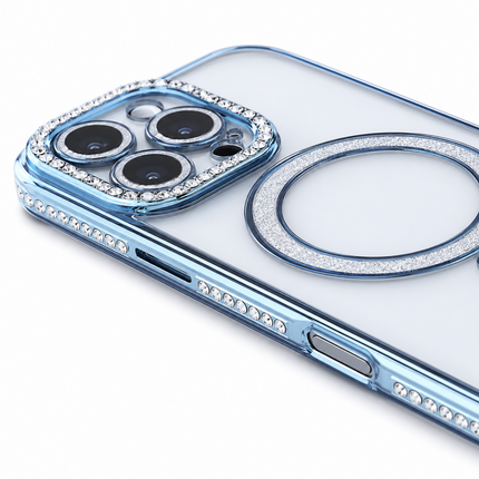 iPhone 13 Pro Max LuxeGuard Shiny Case