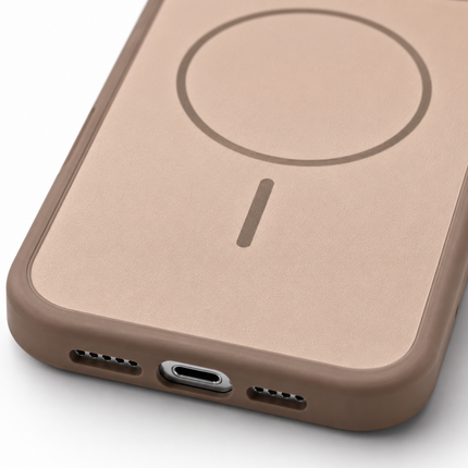 iPhone 17 Pro Max Titan Edge Case
