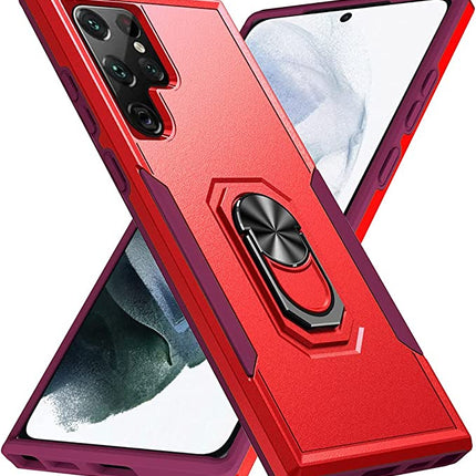 iPhone 12/12 Pro Back Case With kickstand