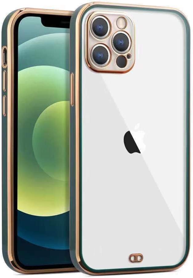 iPhone 14 Plus Electric TPU Case