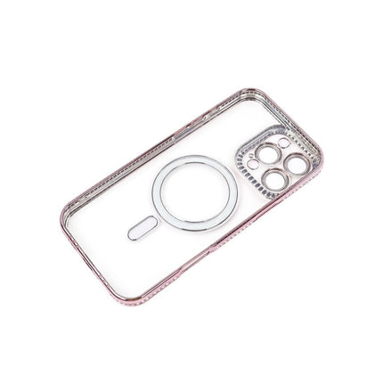 iPhone 13/14 LuxeGuard Shiny Case