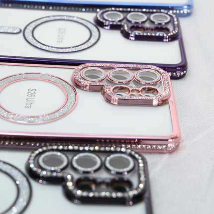 Galaxy S26 Ultra LuxeGuard Shiny Case