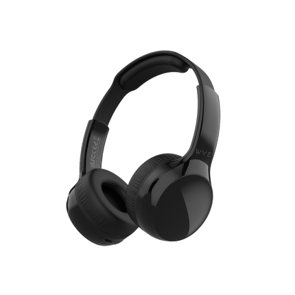Over-Ear FunSound Wireless Headphones