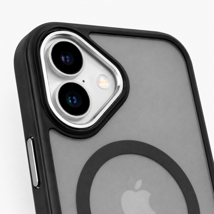 iPhone 17 BiColour Magnetic Case