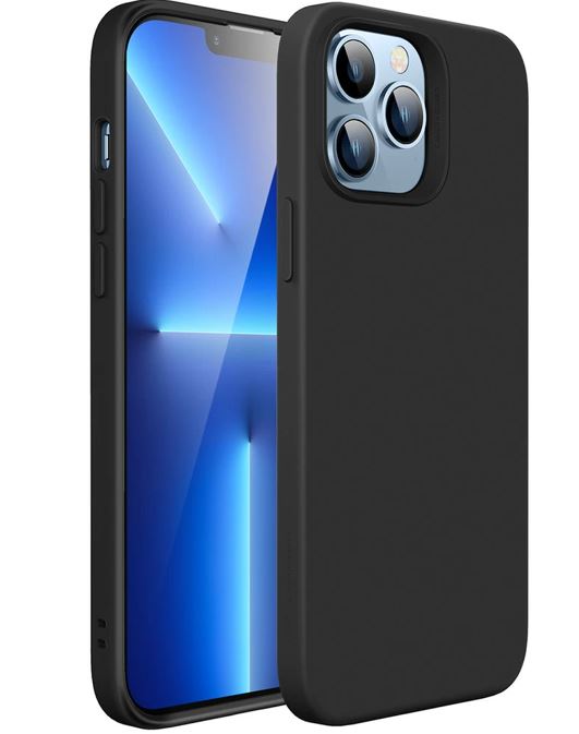 Google Pixel 7 Pro Pro Soft Matte Silicone Case
