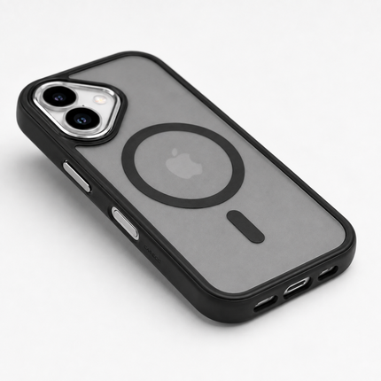 iPhone 17 BiColour Magnetic Case
