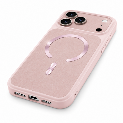 iPhone 18 Pro / 17 Pro Prime Case
