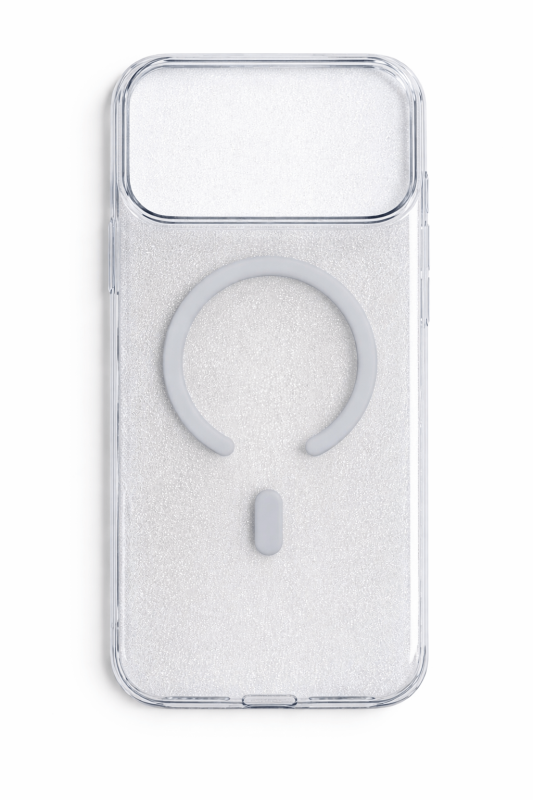 iPhone 11 Elite Clear Premium Case