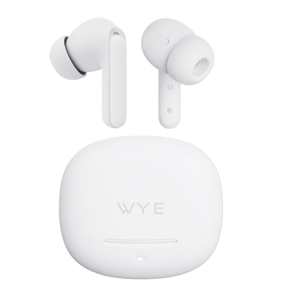 In-Ear Wireless Earbuds
