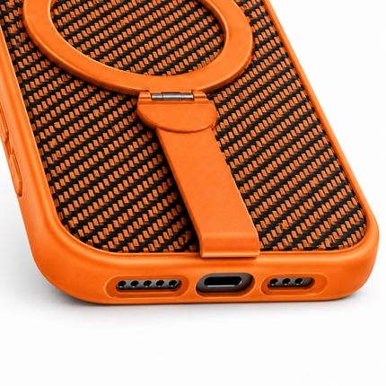 iPhone 17 Pro Hold and Stand Case