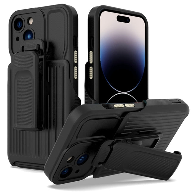 iPhone 13 Pro Max 360 Clip Case