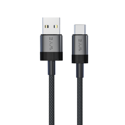 Braided Ultra Fast Charge/Sync Cable