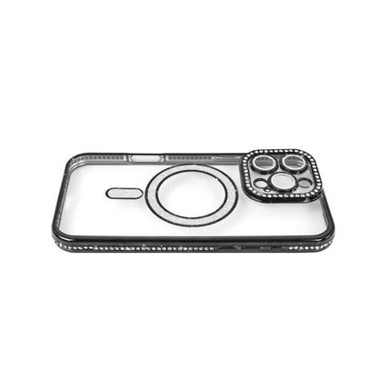 iPhone 13/14 LuxeGuard Shiny Case