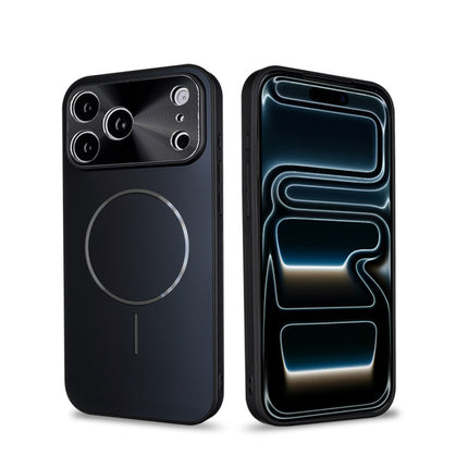 iPhone 18 Pro Max/17 Pro Max Premium Magnetic Ring Case