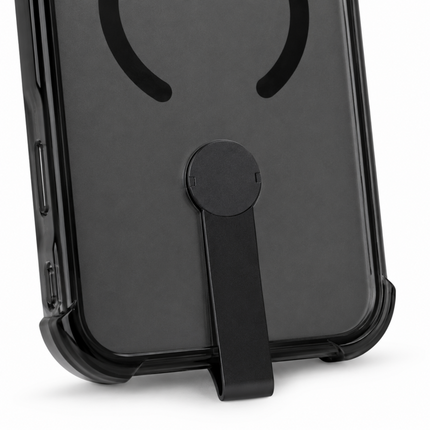 iPhone 17 Pro Max Built in Strap Case