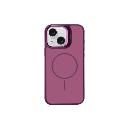 iPhone 11/XR Matte Magnetic Case