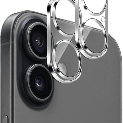 iPhone 17 Camera Lens Protector