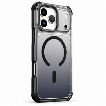 Galaxy A18/A17/A16/A26 ClearEdge Case