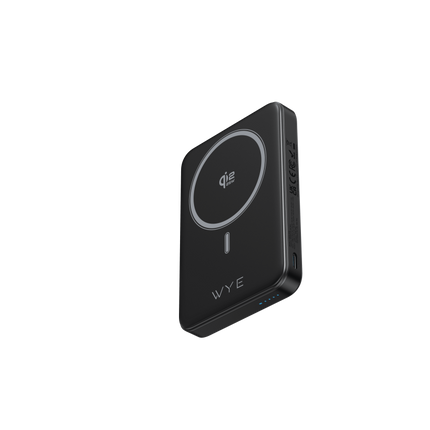 Qi2.2 25W Wireless Charging Magnetic Power Bank