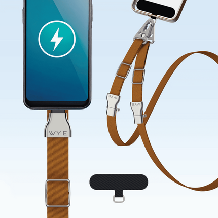 60W Charging Mate Lanyard 1.75m