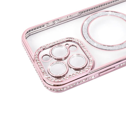 iPhone 13/14 LuxeGuard Shiny Case