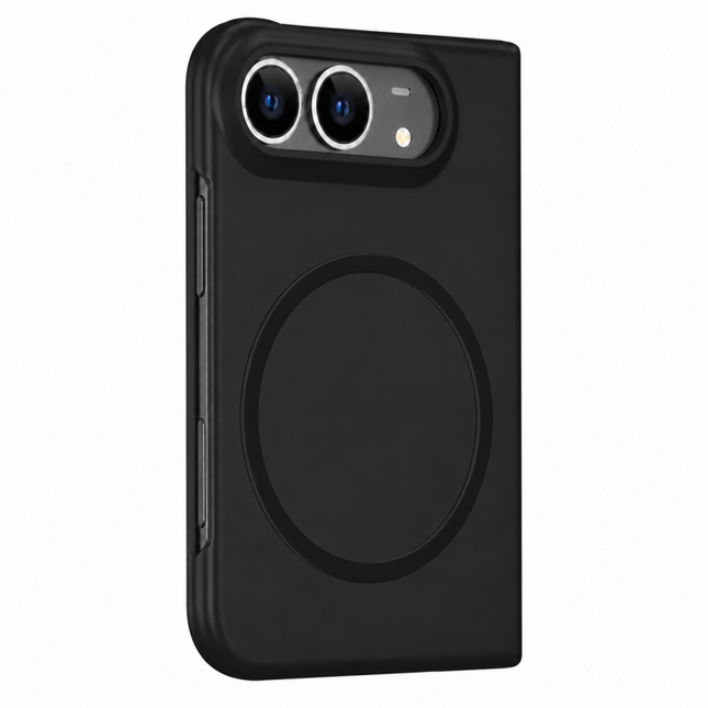 iPhone Duo GlassCore Case