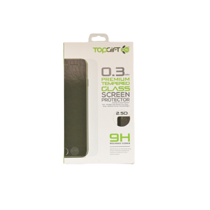 iPhone 13 Mini Tempered Glass