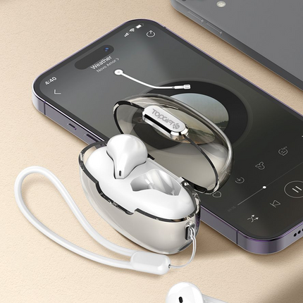 UltraFit Earbud (12 Months Warranty)