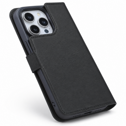 iPhone 14 Pro Max Wallet 2in1 Magnetic Case