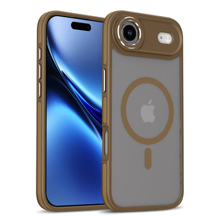 iPhone 17 Air BiColour MagSafe PC01 Case