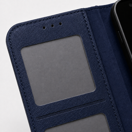 iPhone 17 Pro Wallet Slide Pocket Case
