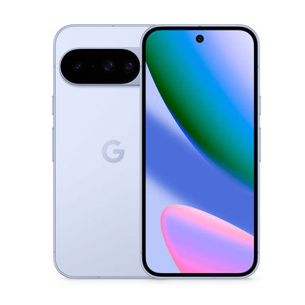 Pixel 10 – Frost