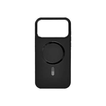iPhone 17 Pro Soft Leather Style Case