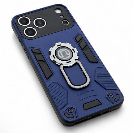 iPhone 17 Pro TechGuard Case