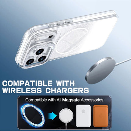Iphone 16 Pro Max SleekShine Elite Case