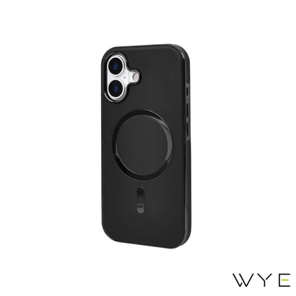 iPhone 17 Soft Leather Style Case