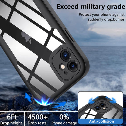 Built-in 360 Screen Protective Case for Samsung