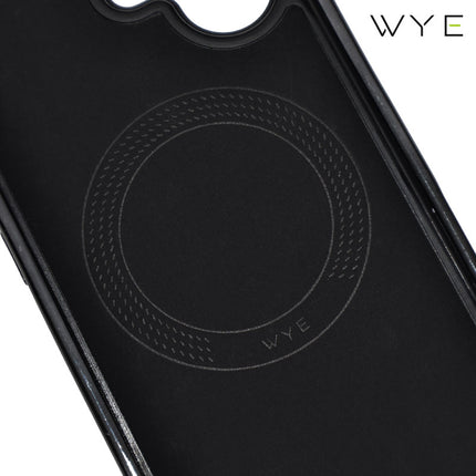 iPhone 17 Soft Leather Style Case