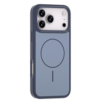 iPhone 16 Pro Titan Edge Case