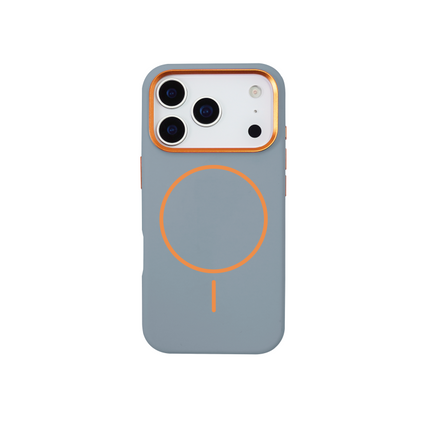 iPhone 18 Pro/17 Pro MagRing SoftTouch Case