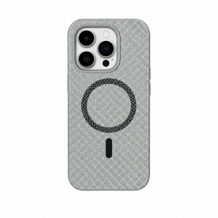 IPhone 16 Pro Shiny Luxe Case