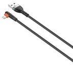 USB-A to Lightning / 2 Meter
