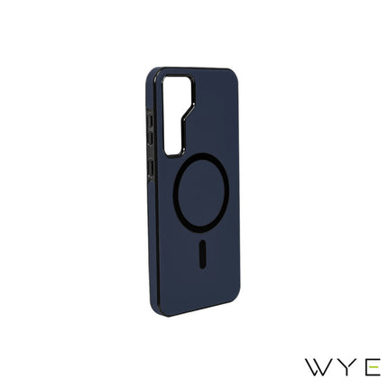 Galaxy S25 FE Soft Leather Style Case
