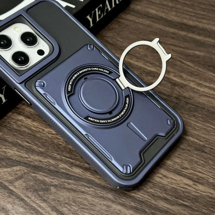 Galaxy S26 Premium Tech Ring Case